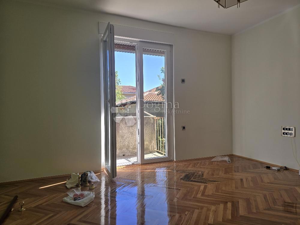 Stanovanje Bulevard, Rijeka, 51,50m2