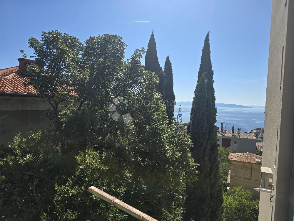 Stanovanje Bulevard, Rijeka, 51,50m2