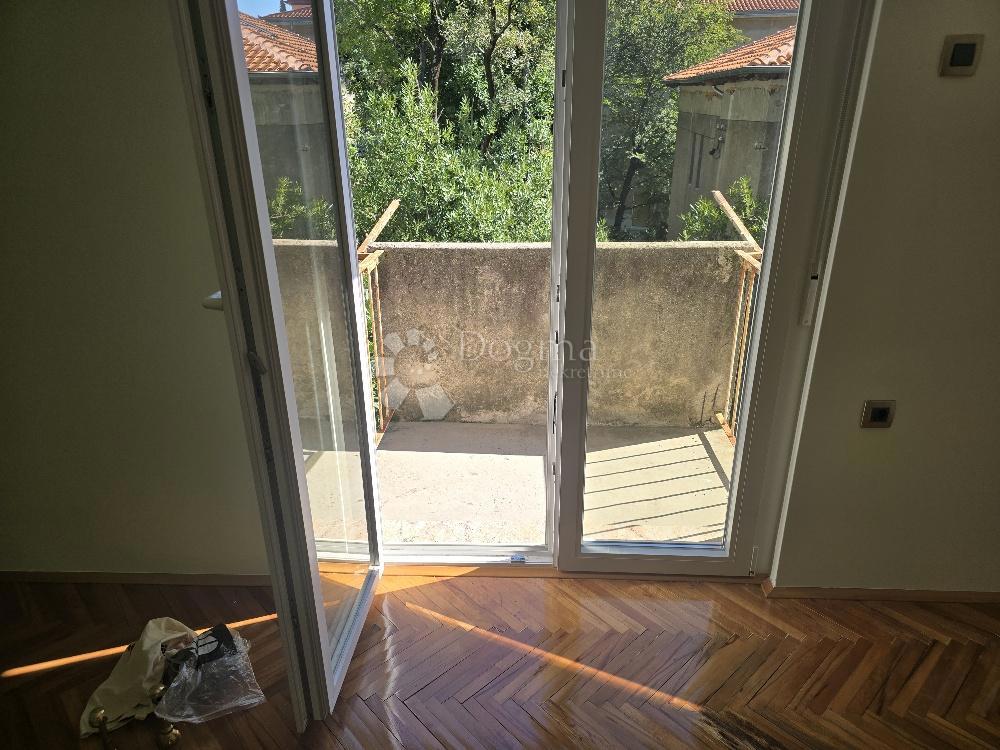 Stanovanje Bulevard, Rijeka, 51,50m2