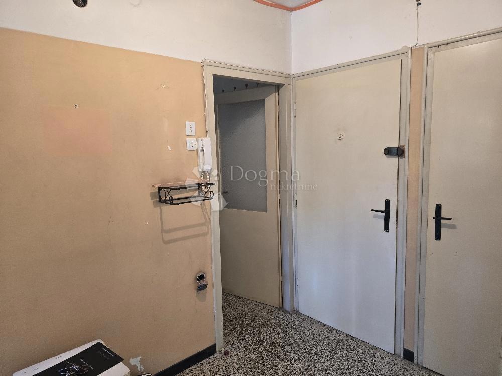 Stanovanje Bulevard, Rijeka, 51,50m2