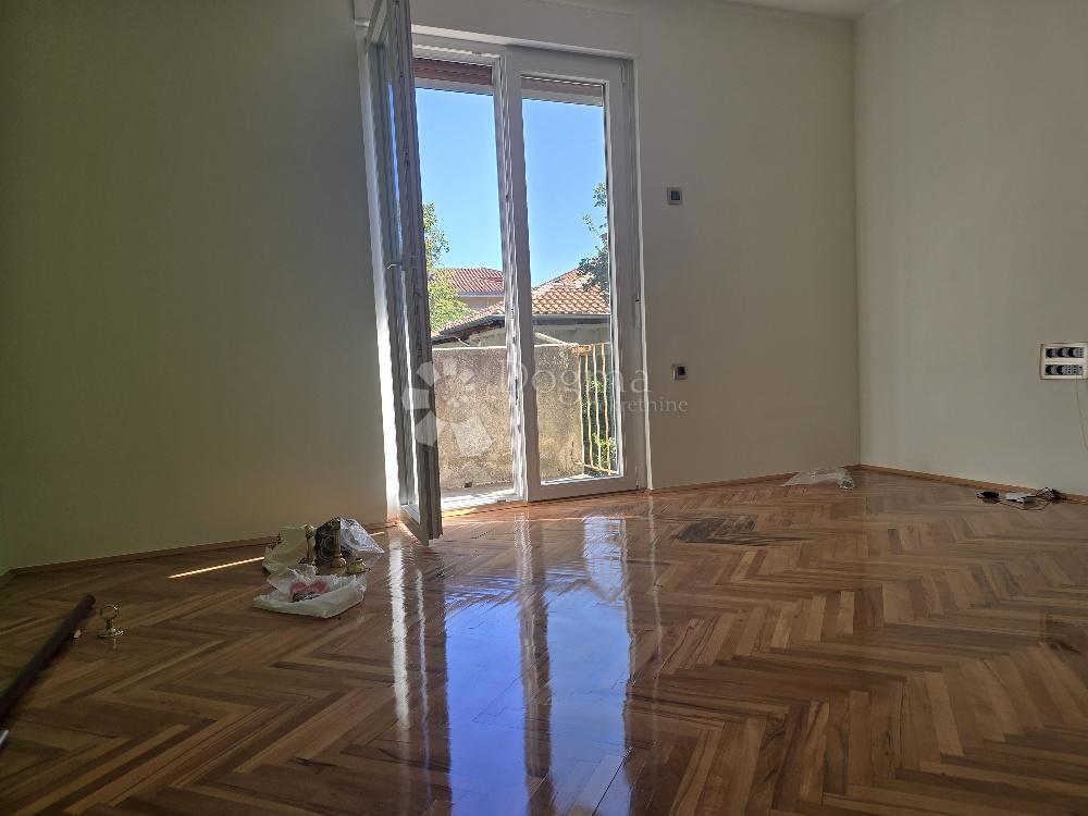 Stanovanje Bulevard, Rijeka, 51,50m2