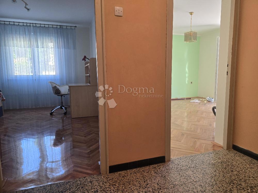 Stanovanje Bulevard, Rijeka, 51,50m2