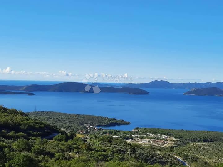 Kmetijsko zemljišče Trnova, Dubrovačko Primorje, 6.430m2