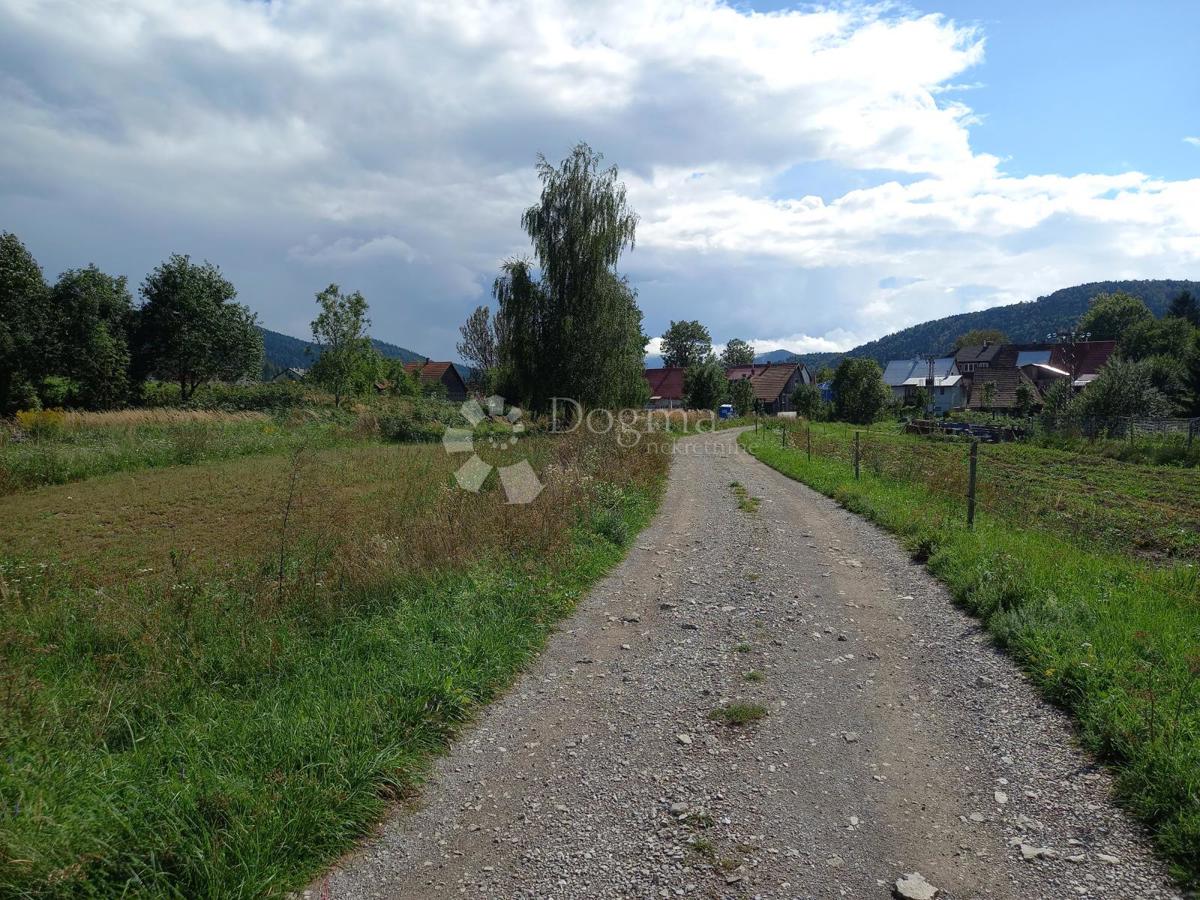 Hiša Ravna Gora, 106m2