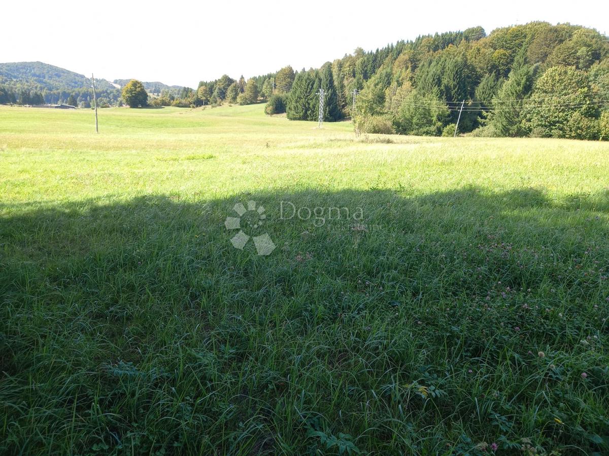 Hiša Ravna Gora, 106m2