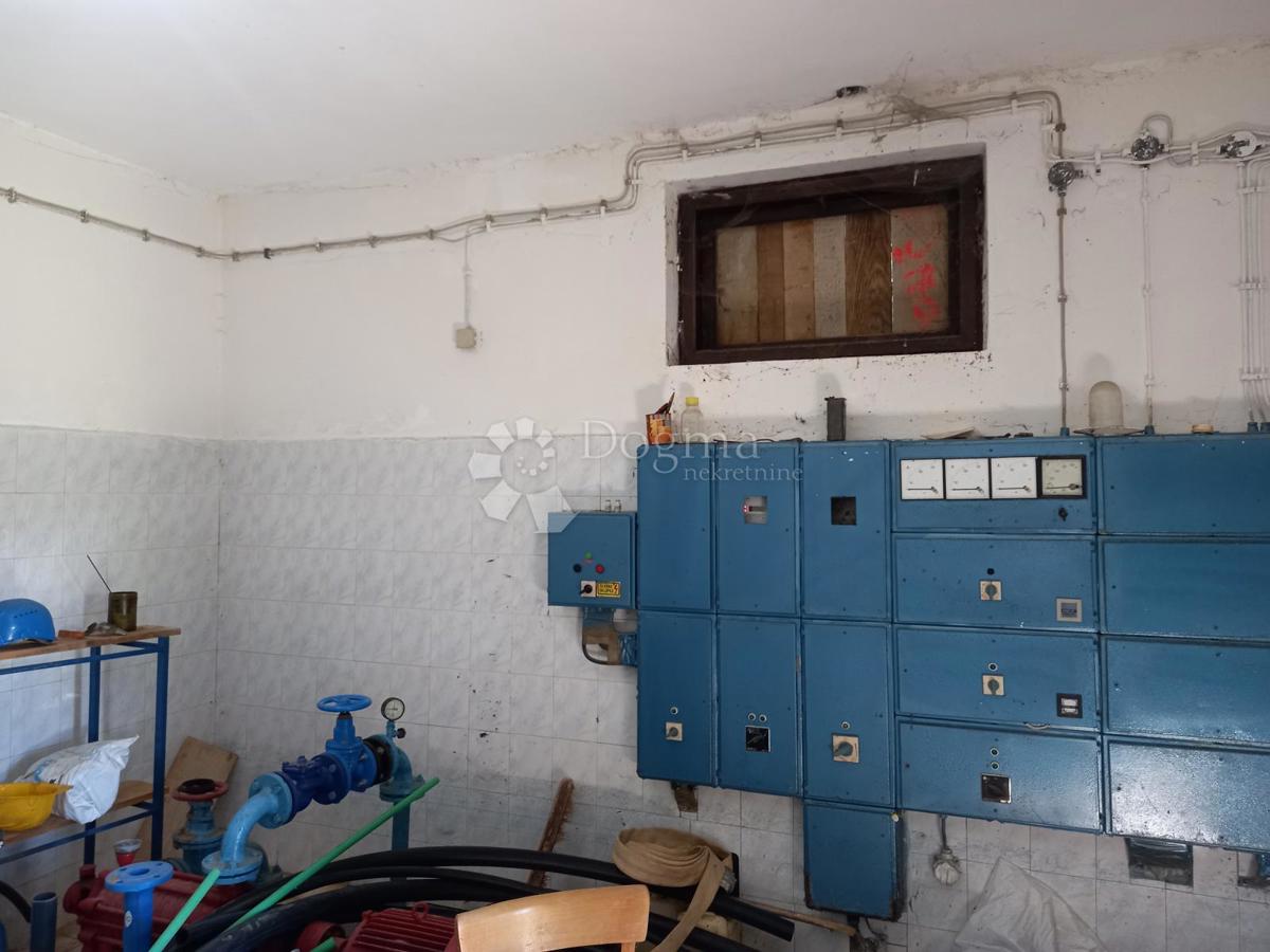 Hiša Ravna Gora, 106m2