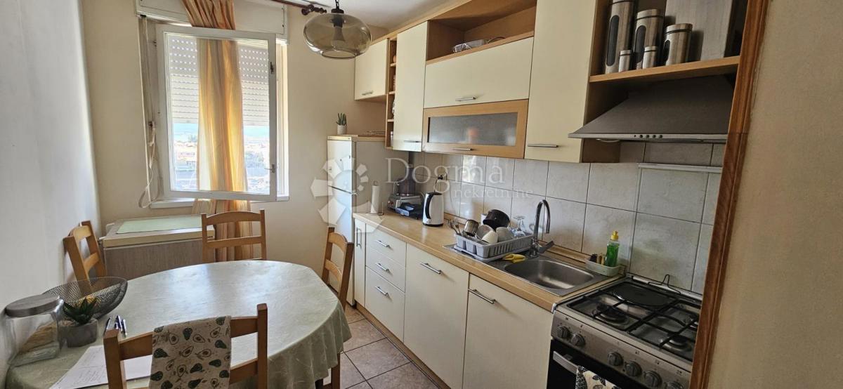 Stanovanje Branimirova Obala, Zadar, 58,55m2