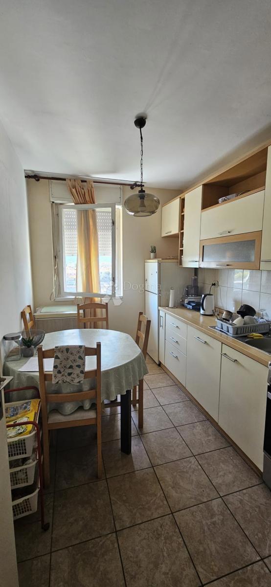 Stanovanje Branimirova Obala, Zadar, 58,55m2