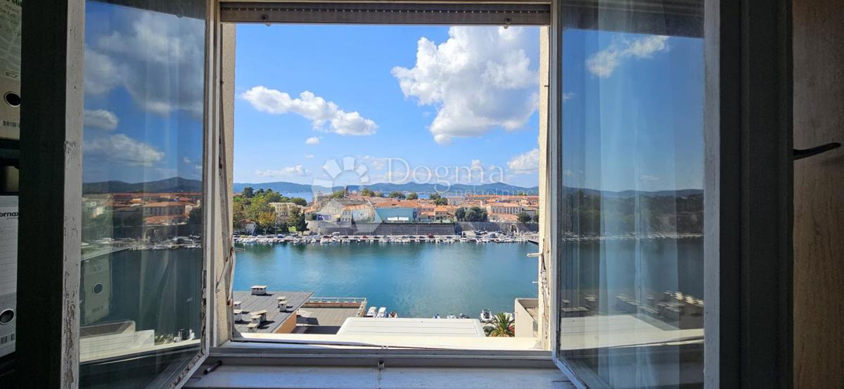 Stanovanje Branimirova Obala, Zadar, 58,55m2