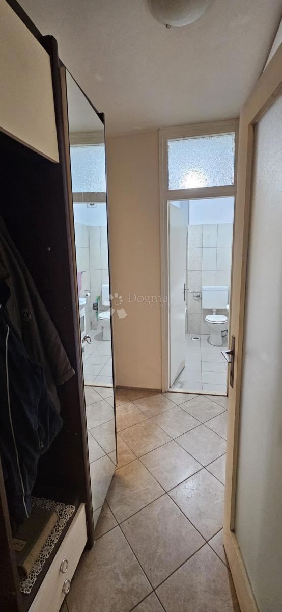 Stanovanje Branimirova Obala, Zadar, 58,55m2