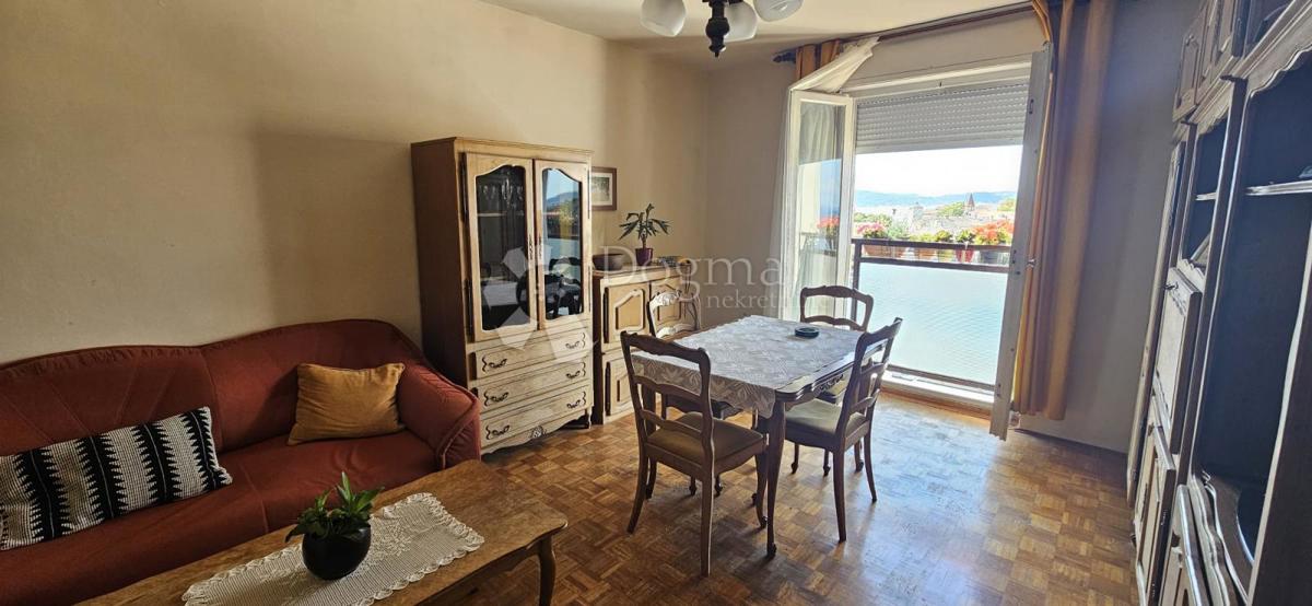 Stanovanje Branimirova Obala, Zadar, 58,55m2