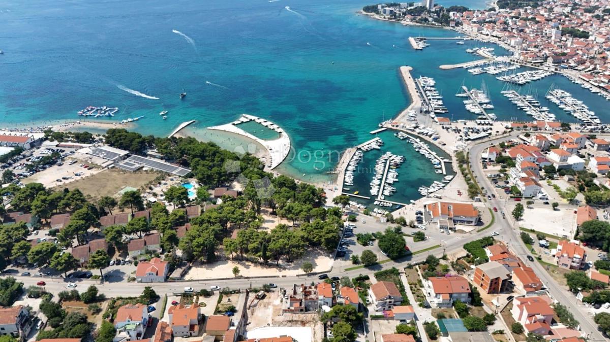 Stanovanje Vodice, 116,39m2