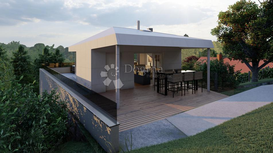 Hiša Rude, Samobor - Okolica, 263,24m2