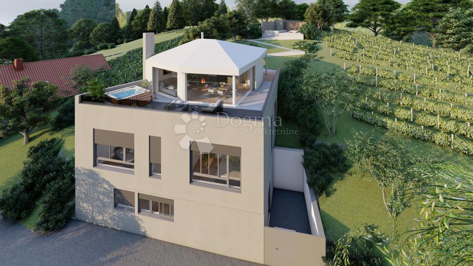 Hiša Rude, Samobor - Okolica, 263,24m2