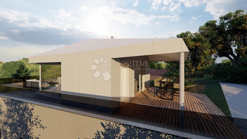 Hiša Rude, Samobor - Okolica, 263,24m2