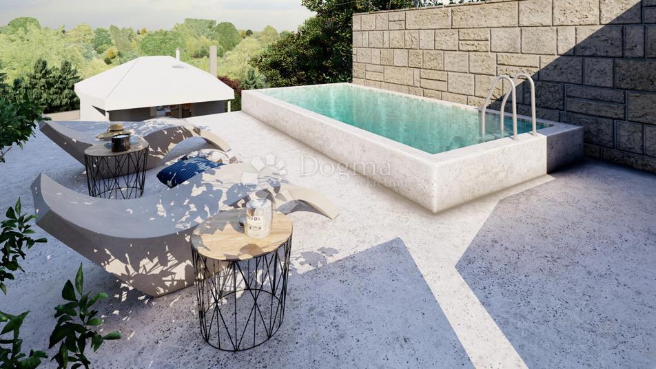 Hiša Rude, Samobor - Okolica, 263,24m2