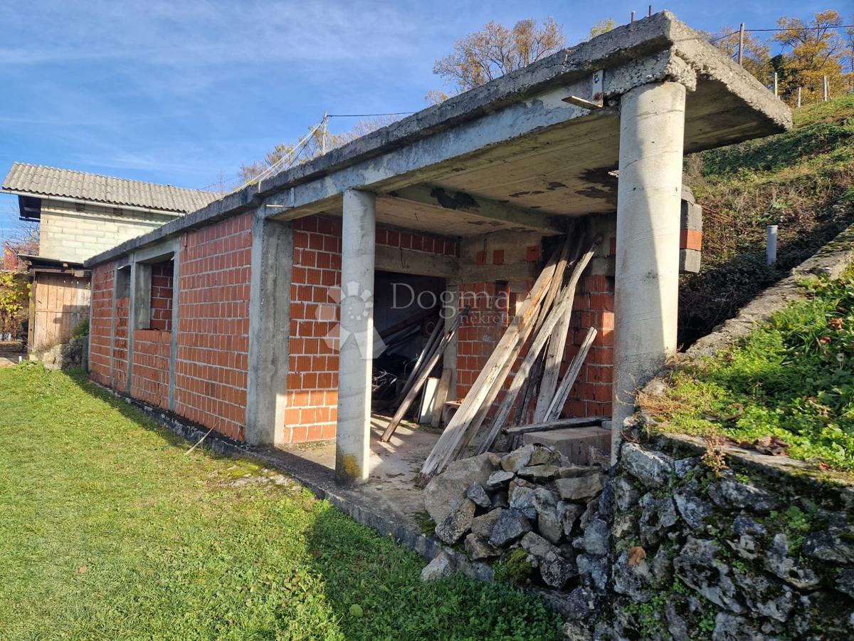 Hiša Rude, Samobor - Okolica, 263,24m2