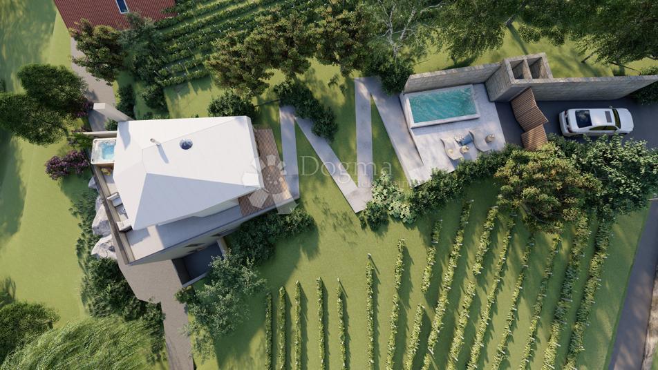 Hiša Rude, Samobor - Okolica, 263,24m2