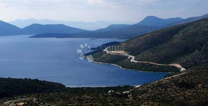 Kmetijsko zemljišče Trnova, Dubrovačko Primorje, 17.531m2