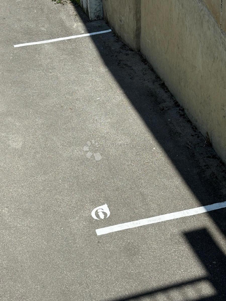 Poslovni prostor Črnomerec, 53,87m2