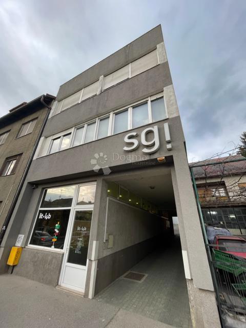 Poslovni prostor Črnomerec, 53,87m2