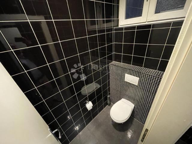 Poslovni prostor Črnomerec, 53,87m2