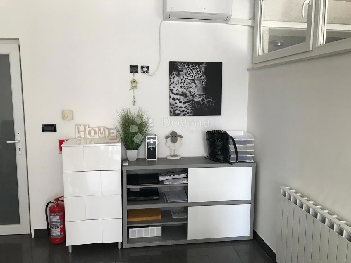 Poslovni prostor Črnomerec, 53,87m2