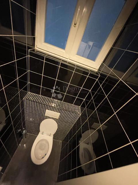 Poslovni prostor Črnomerec, 53,87m2