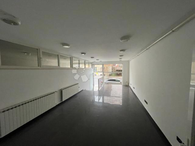 Poslovni prostor Črnomerec, 53,87m2