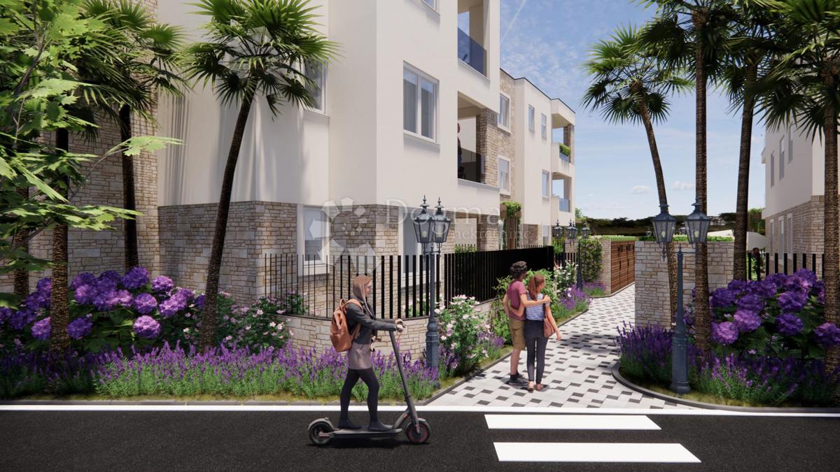 Stanovanje Brodarica, Šibenik - Okolica, 70,97m2