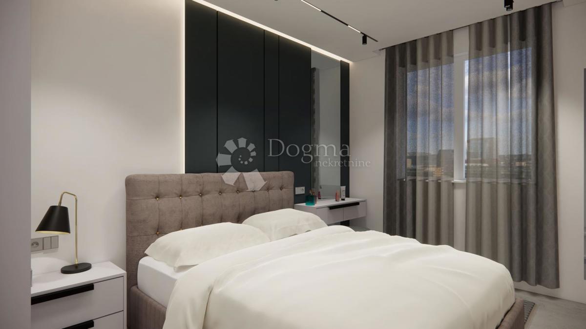 Stanovanje Brodarica, Šibenik - Okolica, 70,97m2