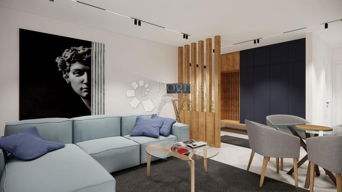 Stanovanje Brodarica, Šibenik - Okolica, 70,97m2