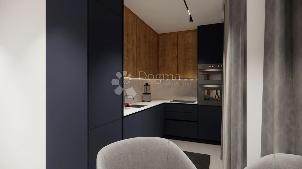 Stanovanje Brodarica, Šibenik - Okolica, 70,97m2