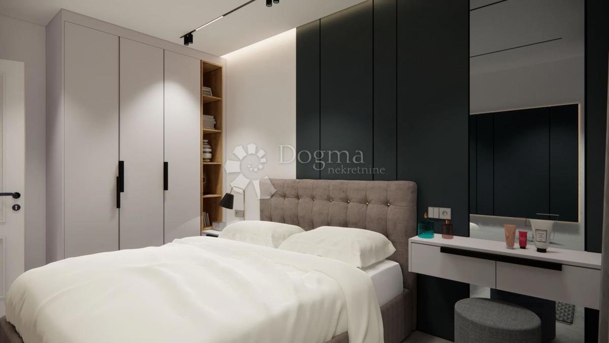 Stanovanje Brodarica, Šibenik - Okolica, 70,97m2