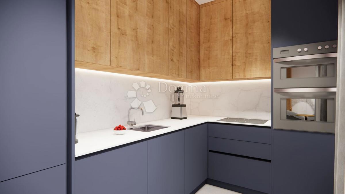 Stanovanje Brodarica, Šibenik - Okolica, 70,97m2