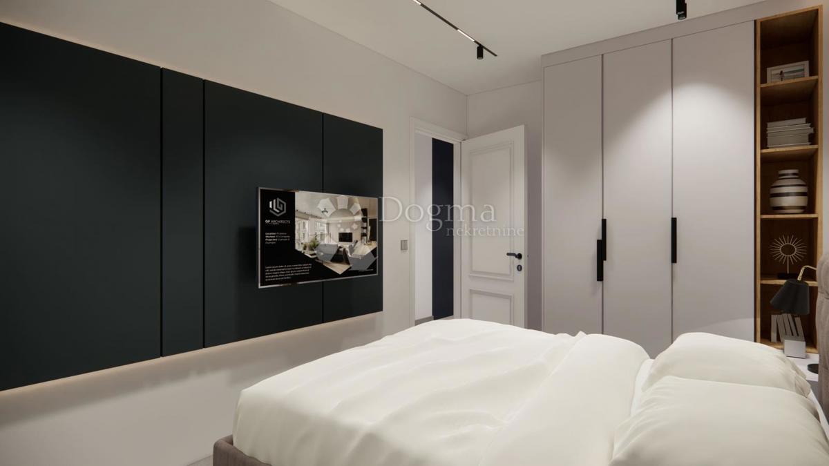 Stanovanje Brodarica, Šibenik - Okolica, 70,97m2