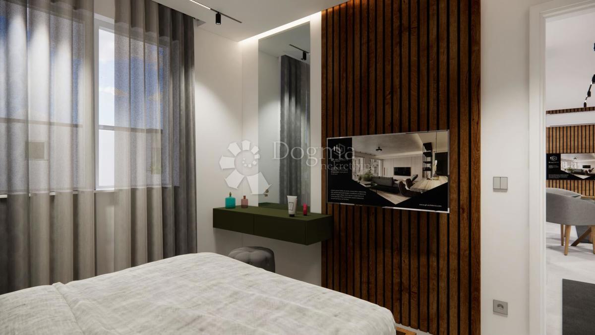 Stanovanje Brodarica, Šibenik - Okolica, 70,97m2