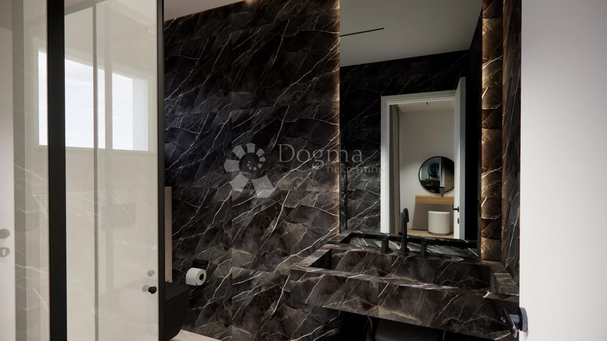 Stanovanje Brodarica, Šibenik - Okolica, 70,97m2