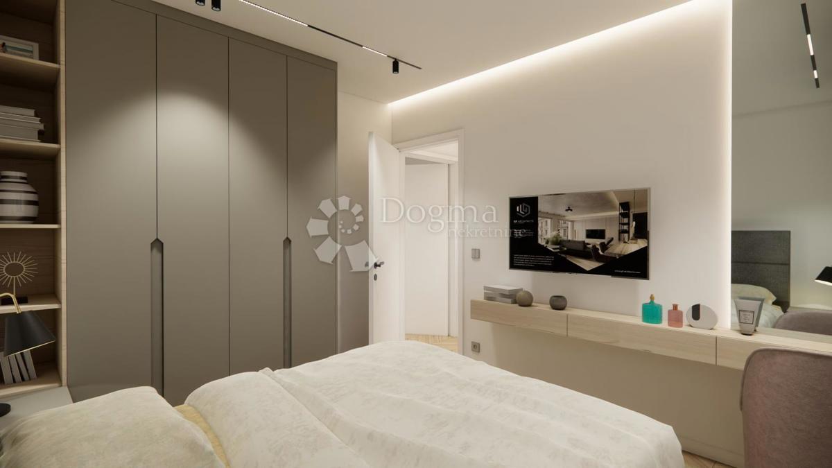 Stanovanje Brodarica, Šibenik - Okolica, 70,97m2