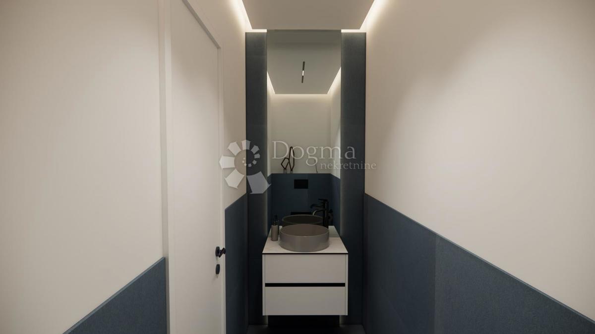 Stanovanje Brodarica, Šibenik - Okolica, 70,97m2