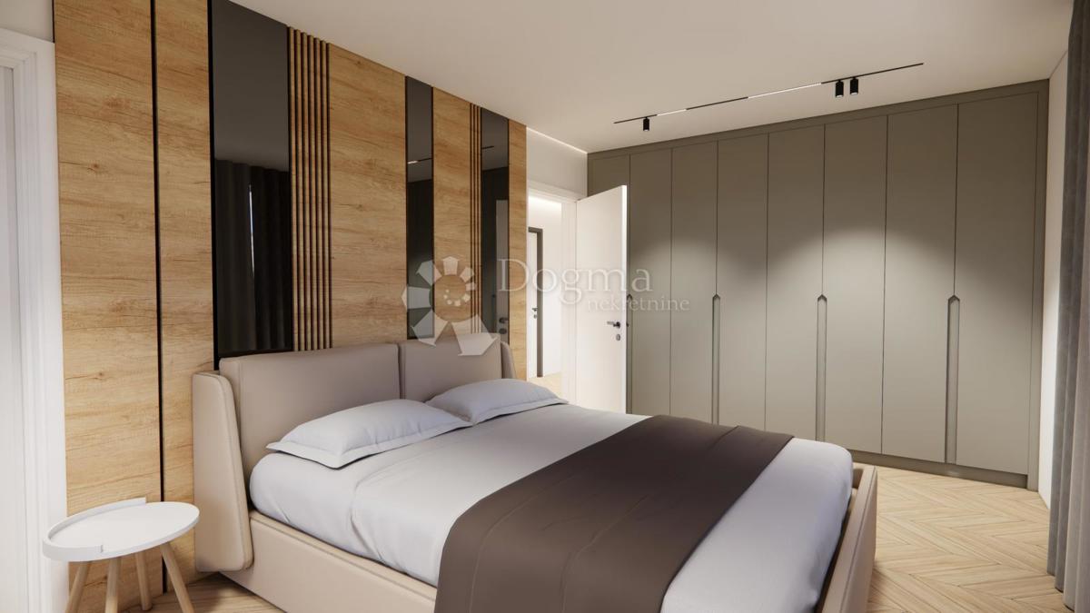 Stanovanje Brodarica, Šibenik - Okolica, 70,97m2