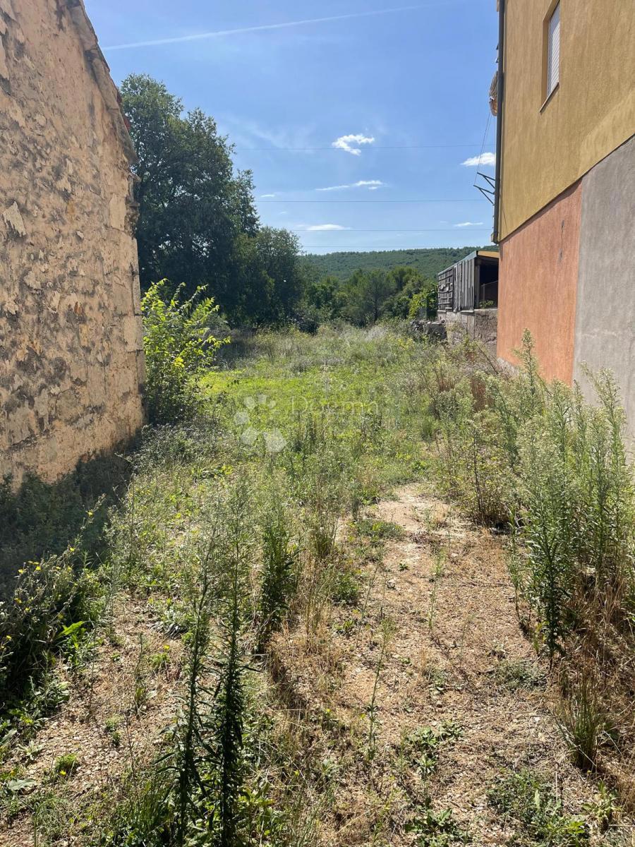 Zazidljivo zemljišče Dubrava Kod Šibenika, Šibenik - Okolica, 4,40m2