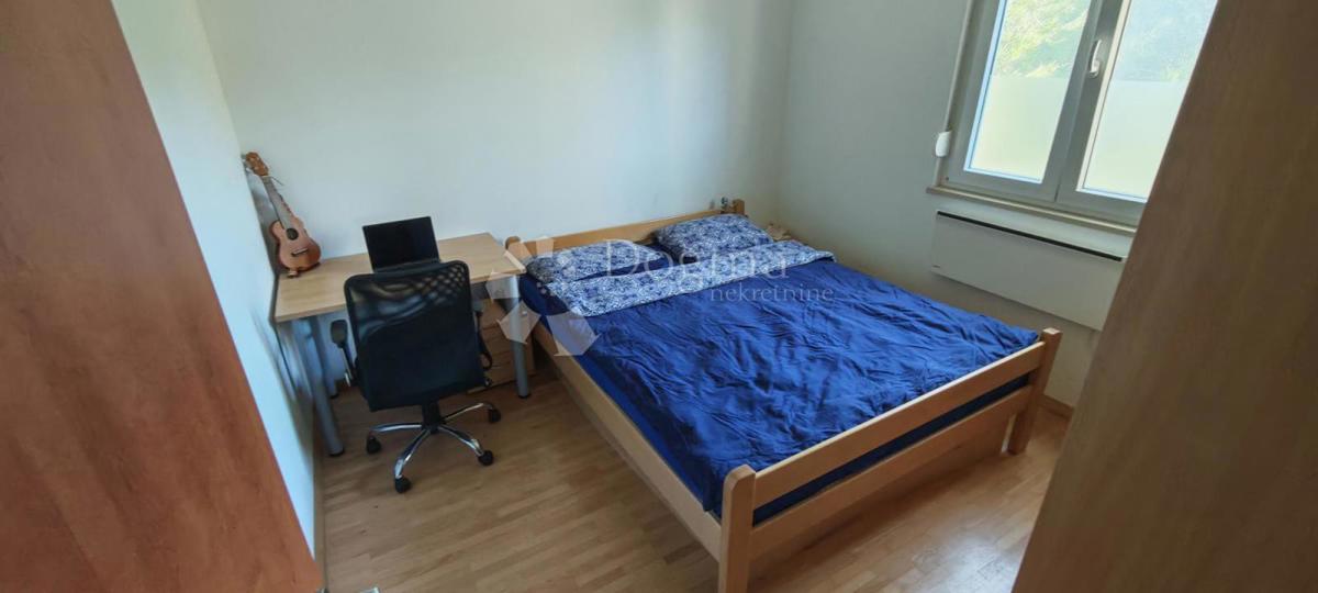 Stanovanje Labin, 65m2