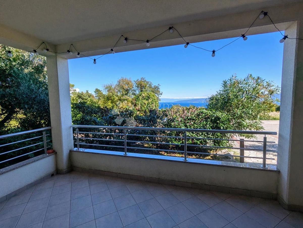 Stanovanje Labin, 65m2