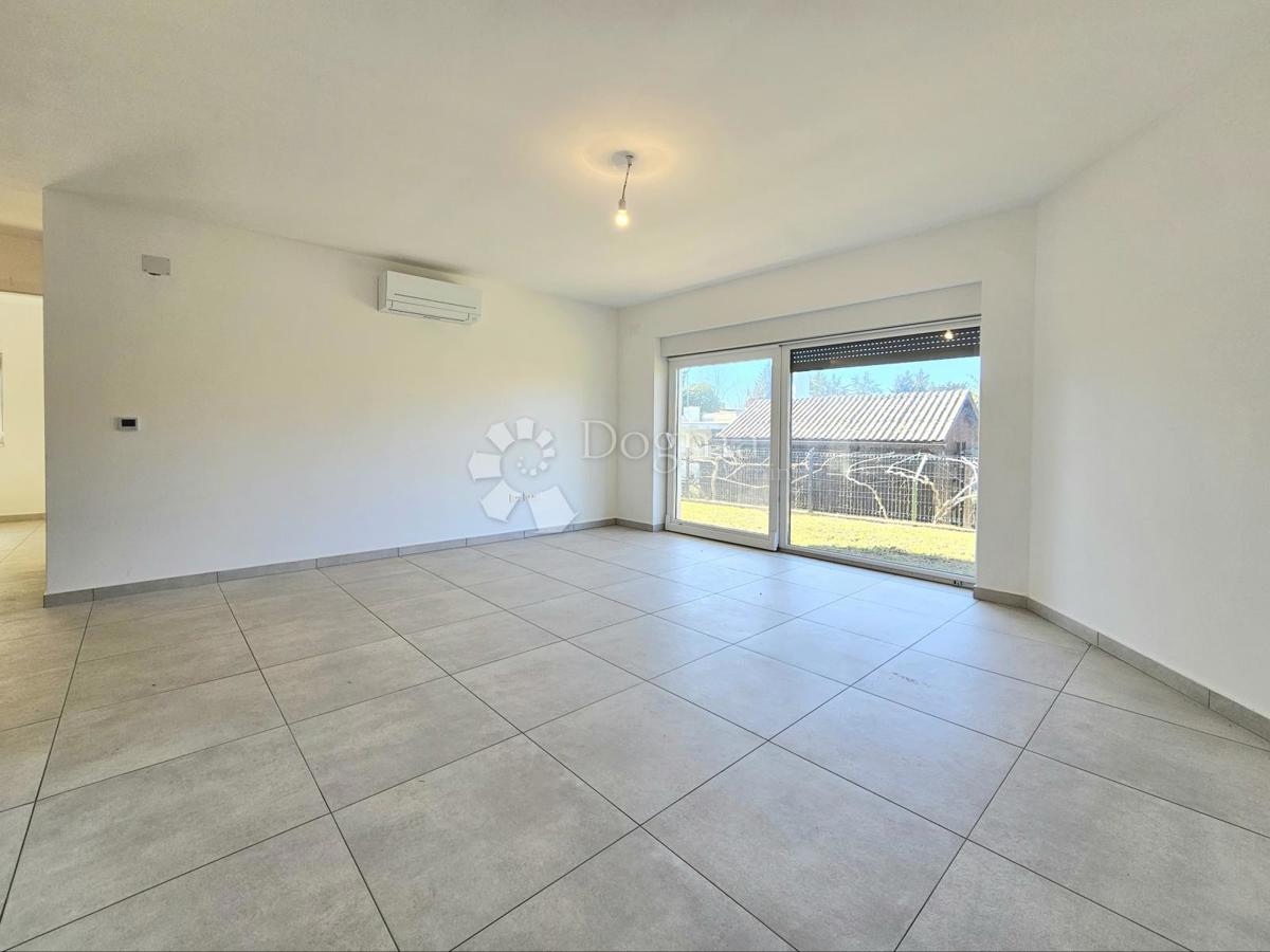 Stanovanje Savudrija, Umag, 73,76m2