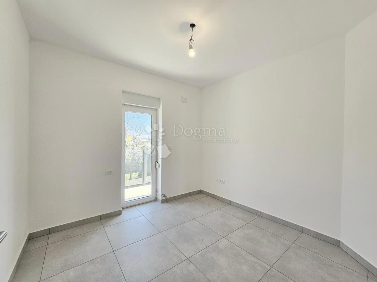 Stanovanje Savudrija, Umag, 73,76m2