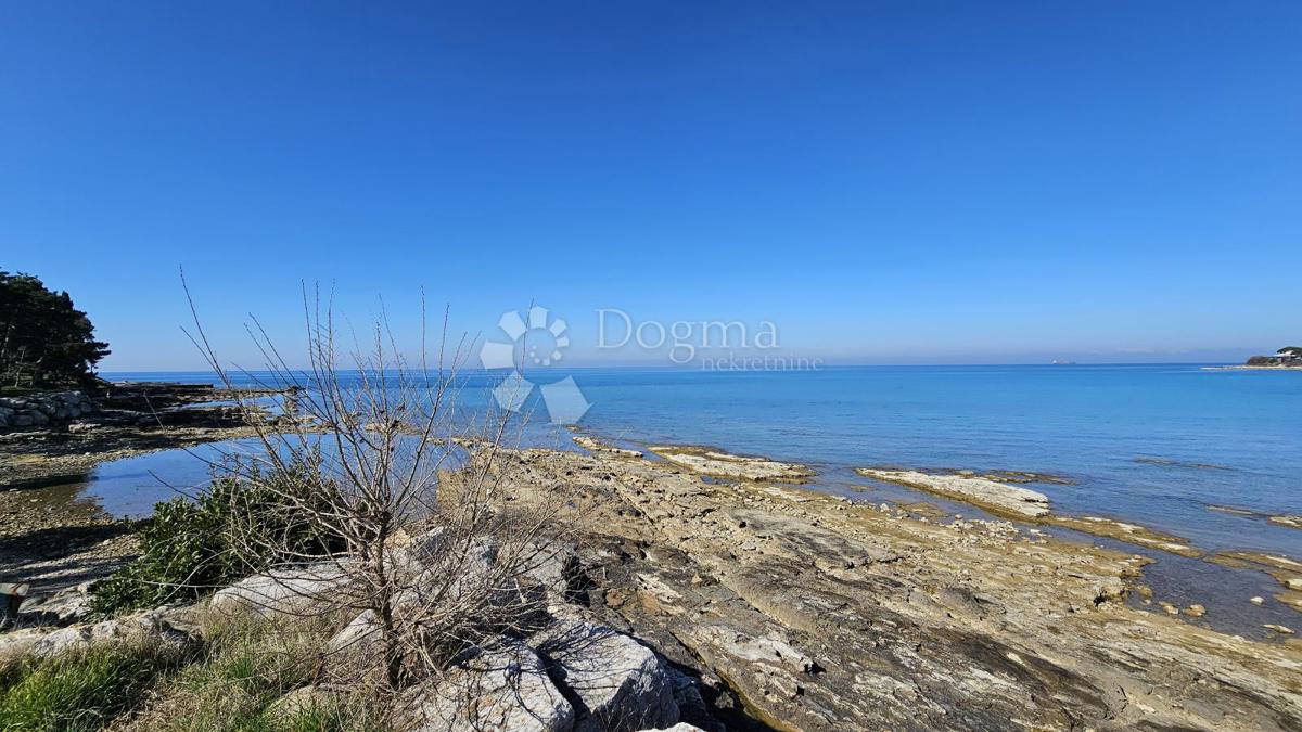 Stanovanje Savudrija, Umag, 73,76m2