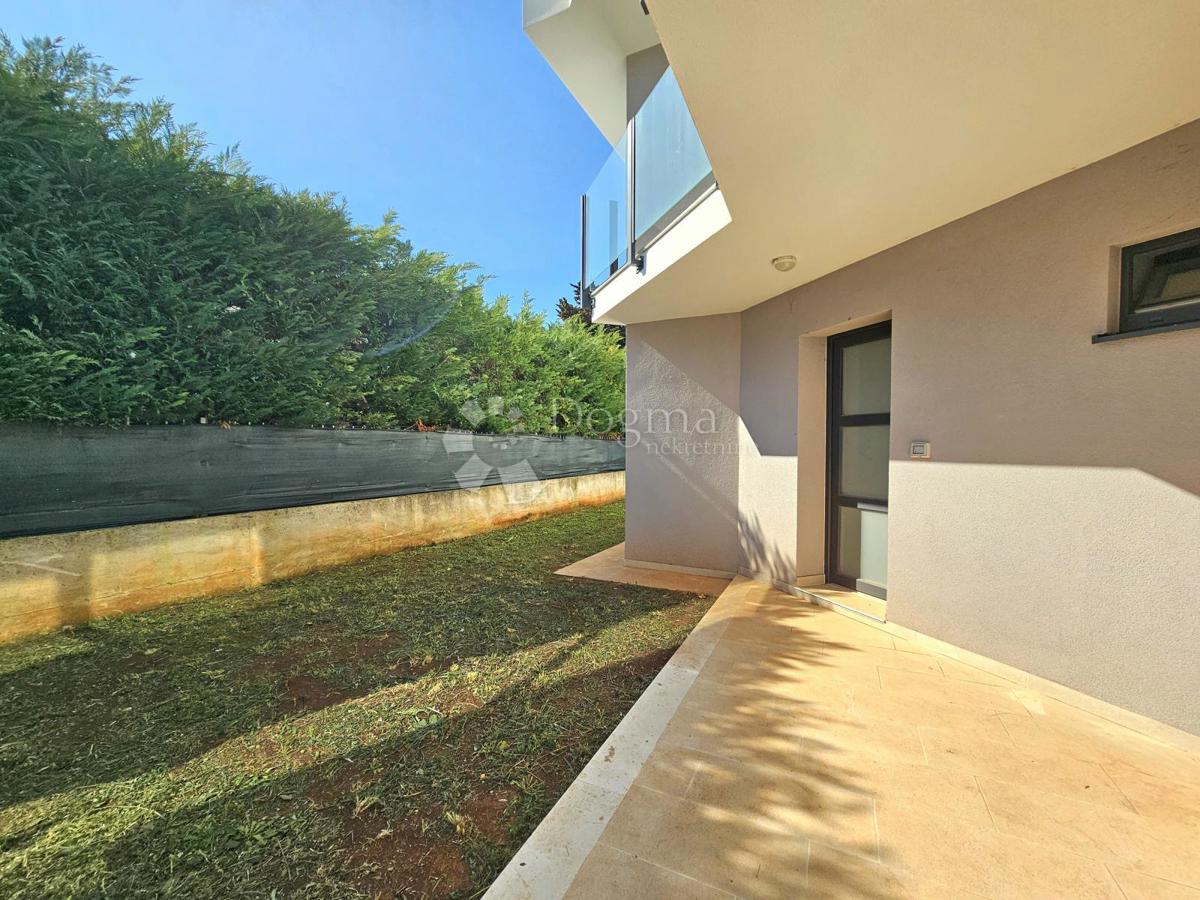 Stanovanje Savudrija, Umag, 73,76m2