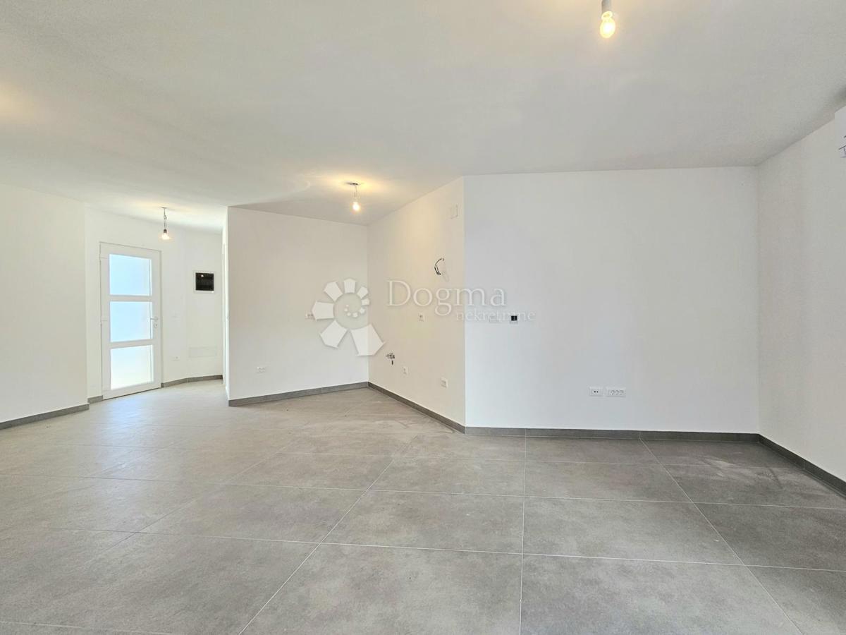 Stanovanje Savudrija, Umag, 73,76m2