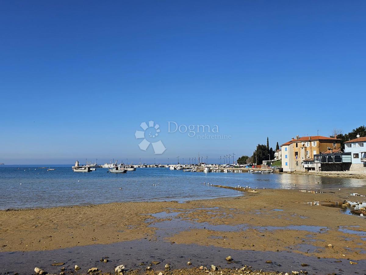 Stanovanje Savudrija, Umag, 73,76m2